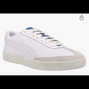 Puma Oslo City Dassler Re Issue